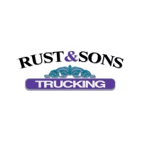 Rust and Sons Trucking, Inc.