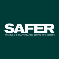 SAFER Vehicle and Traffic Safety Centre at Chalmers