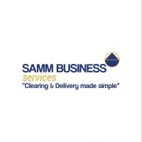 SAMM BUSINESS SERVICES LDA