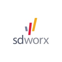 SD Worx Jobs Nederland