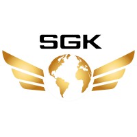 SGK Global Shipping Services