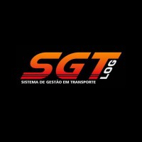 SGTLog Sistema de Gestão em Transporte