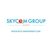 SKYCOM GROUP SHIPMENT