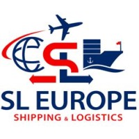 SL EUROPE AGENCY SRL – INTERNATIONAL FREIGHT FORWARDER