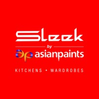 SLEEK INTERNATIONAL PVT. LTD. (ASIAN PAINTS Subsidiary Company)