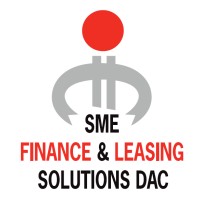SME Finance and Leasing Solutions DAC