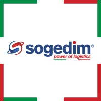 SOGEDIM SpA | Trasporti Nazionali su strada