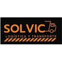 SOLVIC Logística y Transporte
