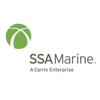 SSA Marine