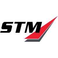 STM – Sistemas de Transporte de Materiales