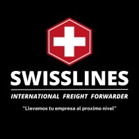 SWISSLINES International Freigth Forwarder