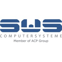 SWS Computersysteme AG