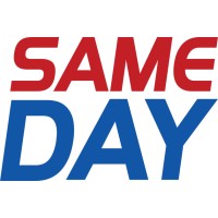 Same Day Dispatch Services Ltd