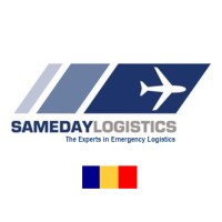 Samedaylogistics Romania