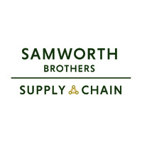 Samworth Brothers Supply Chain