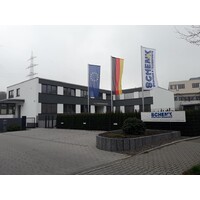 Schenk Spedition & Transporte GmbH