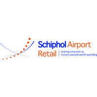 Schiphol Airport Retail
