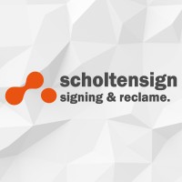 Scholtensign