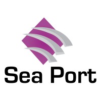 Sea Port for Trading and Engineering