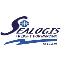 Sealogis Freight Forwarding Belgium