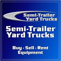 Semi-Trailer Big Box – Atlanta – Dallas