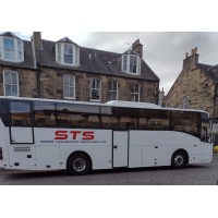 Skene Transport Services Ltd