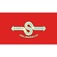 Sloof Logistiek en Warehousing