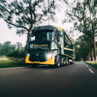 Sluyter Logistics B.V.