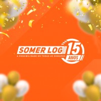 Somerlog Logística e Transportes