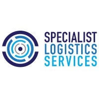 Specialist Logistics Services Ltd