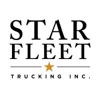 Star Fleet Trucking, Inc.