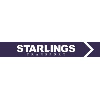 Starlings Transport & Storage Limited
