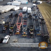 Stephen Izzi Trucking & Rigging Inc.