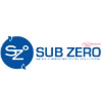 Sub Zero Insulation Technologies Pvt. Ltd.