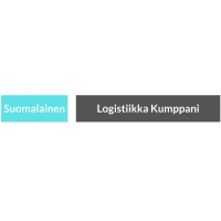 Suomalainen Logistiikka Kumppani