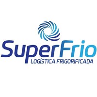SuperFrio Logística Frigorificada