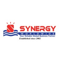 Synergy Worldwide Forwarding Sdn Bhd
