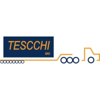 TESCCHI SAC Transporte excepcional