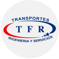 TFR Transporte, Ingeniería y Servicios