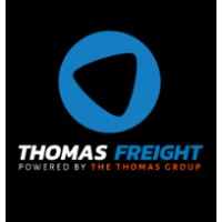 THOMAS Freight