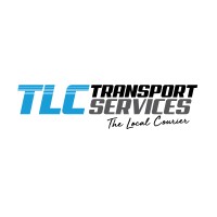 TLC Transport Services Ltd