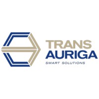 TRANS AURIGA GmbH – Smart Solutions