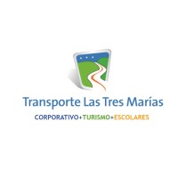 TRANSPORTE LAS TRES MARIAS SRL