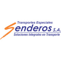 TRANSPORTE SENDEROS