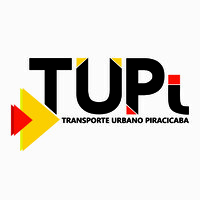 TUPi – Transporte Urbano de Piracicaba