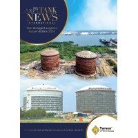 Tank News International