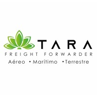 Tara Freigth Forwarder