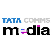Tata Comms Media