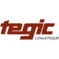 Tegic logistique