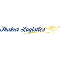 Thakur Logistics – International Freight Forwarder